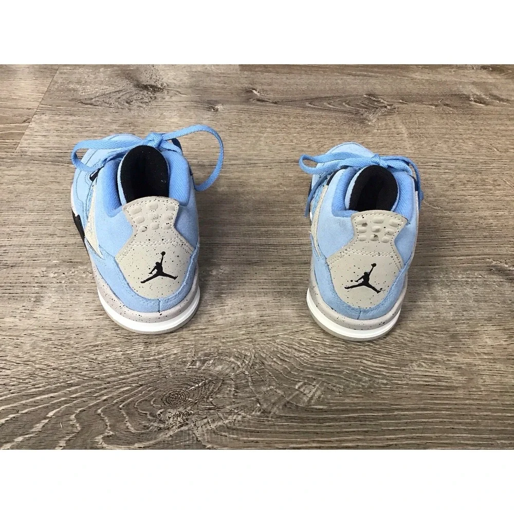 Jordan come uppers questions